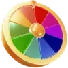 Spin and Win Lucky Draw